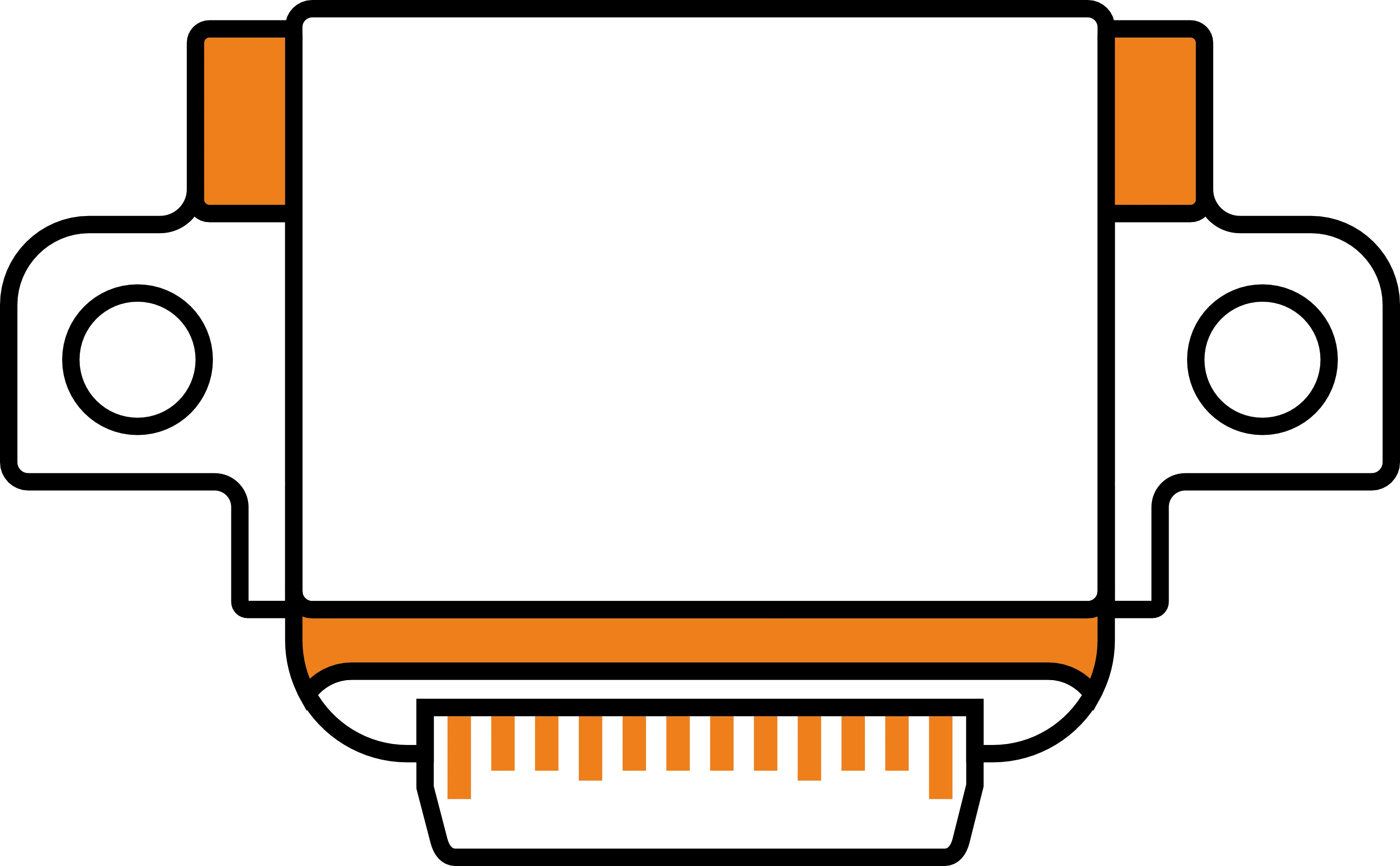 Headphone Jacks