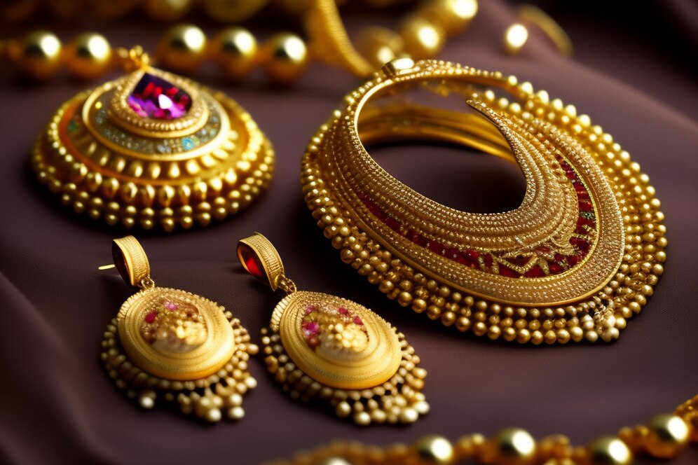 Why Shree Balaji Jewellery is the Perfect Choice for Life’s Special Moments