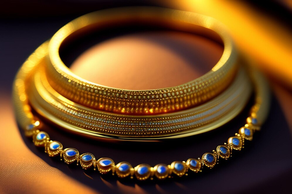 Ethical Elegance: Shree Balaji Jewellery’s Commitment to Sustainability