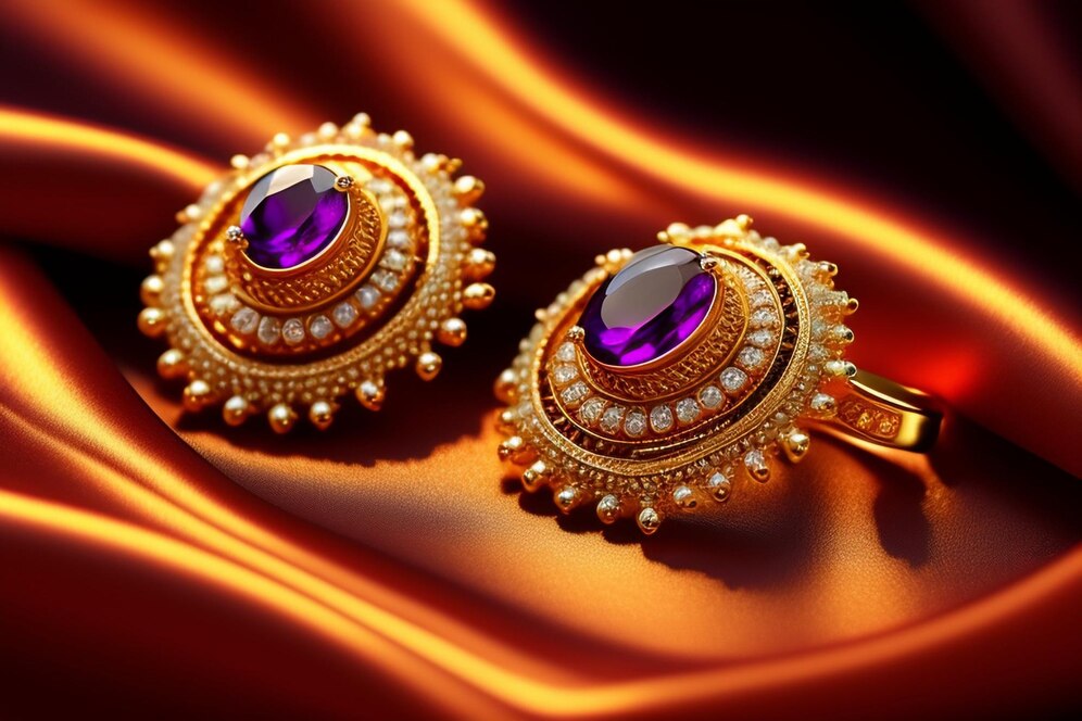 Celebrating Individuality: Custom Designs at Shree Balaji Jewellery