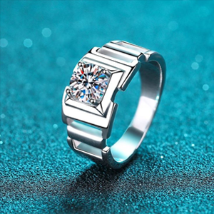 Men's Rings