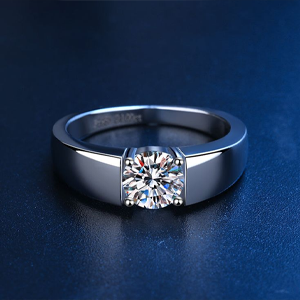 Men's Rings